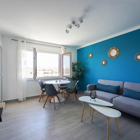 T4 Entierement Renove Proche Plage Toulon Exteriör bild
