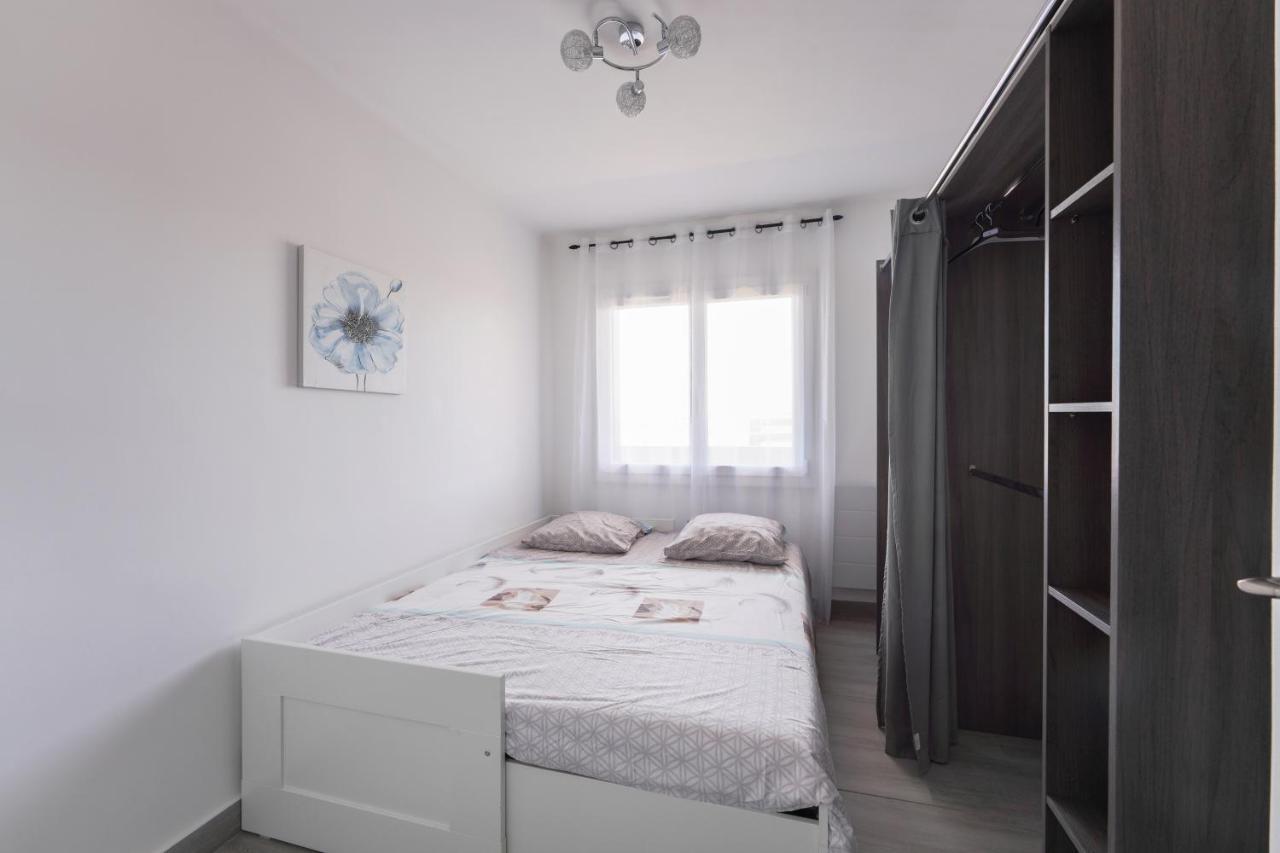 T4 Entierement Renove Proche Plage Toulon Exteriör bild