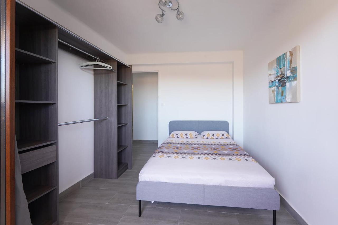T4 Entierement Renove Proche Plage Toulon Exteriör bild