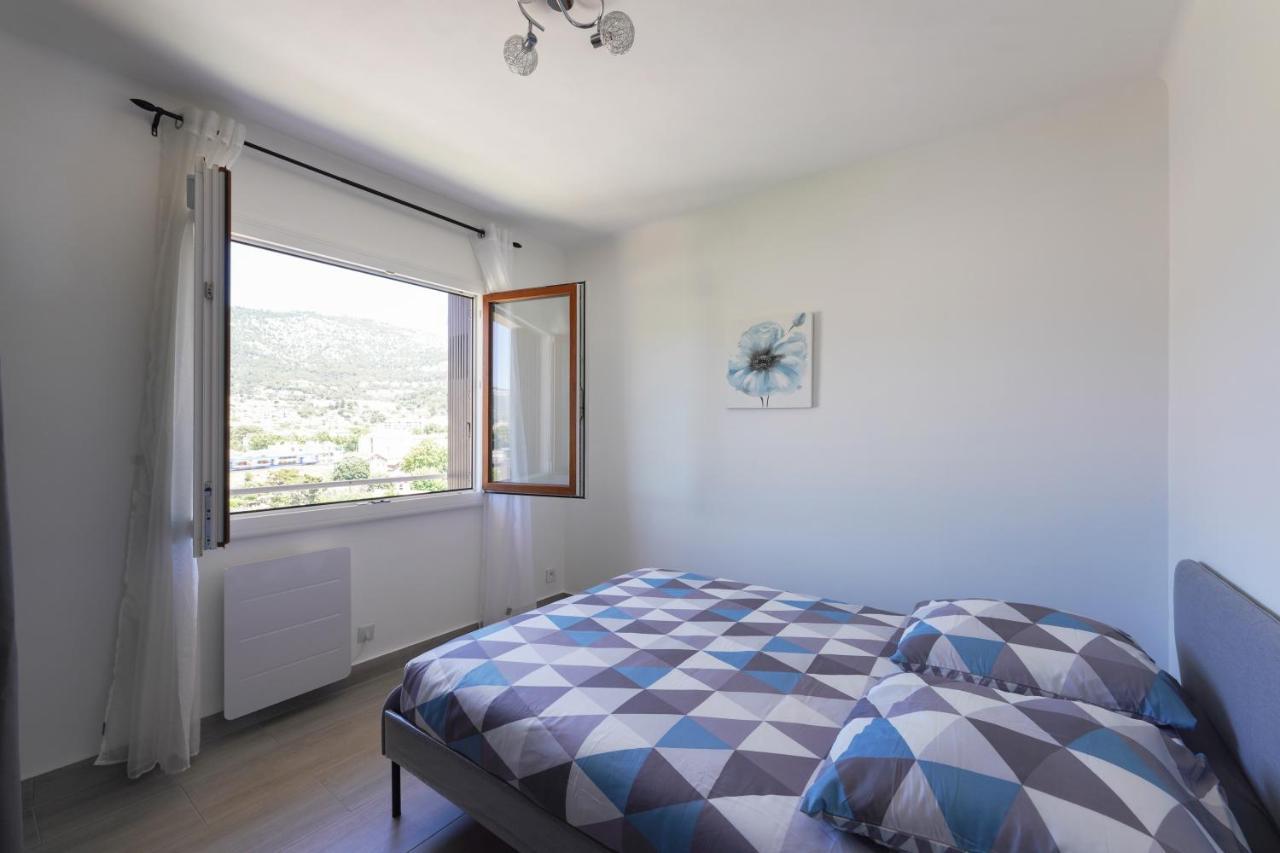T4 Entierement Renove Proche Plage Toulon Exteriör bild